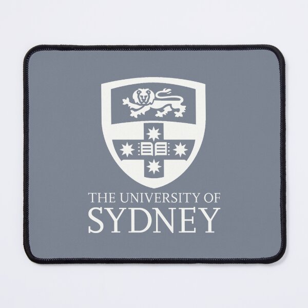Item preview, University Of Sydney Medical School Navy.png designed and sold by stajpcai.