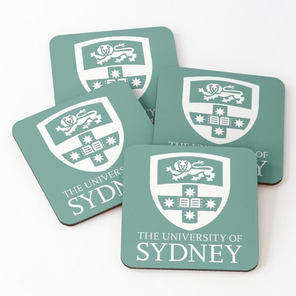 Item preview, University Of Sydney Medical School Navy.png designed and sold by stajpcai.