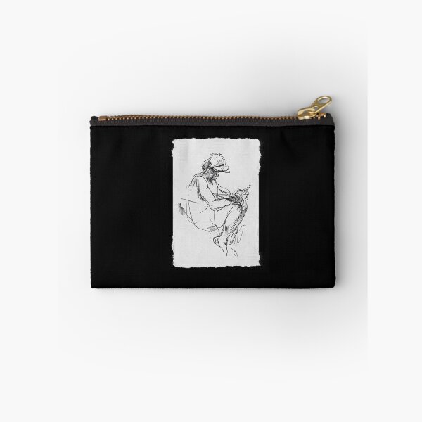 Item preview, Phone Addict Modern Lifestyle designed and sold by SleekLineSketches.