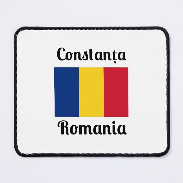 Item preview, Constanța Romania - Stylish Prints, designed and sold by Fleetwood1994.