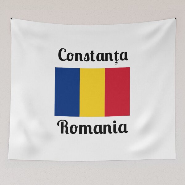 Item preview, Constanța Romania - Stylish Prints, designed and sold by Fleetwood1994.