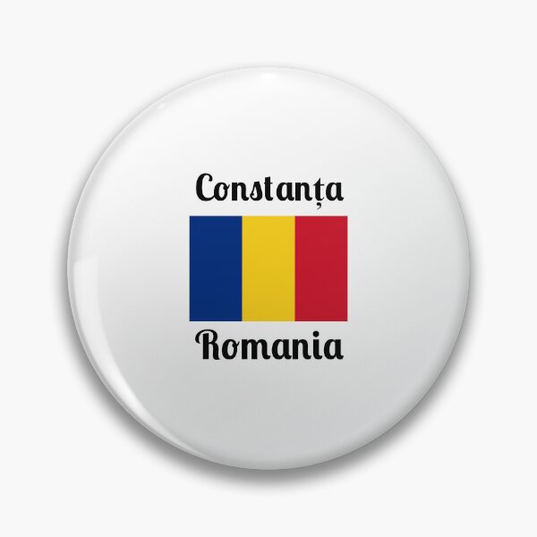 Item preview, Constanța Romania - Stylish Prints, designed and sold by Fleetwood1994.