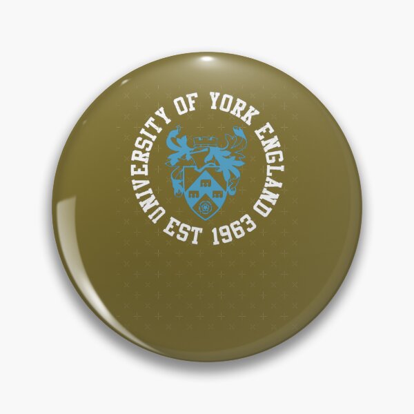 Item preview, University of York England UK (2).png designed and sold by stajpcai.