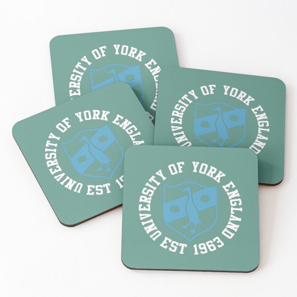 Item preview, University of York England UK (3).png designed and sold by stajpcai.