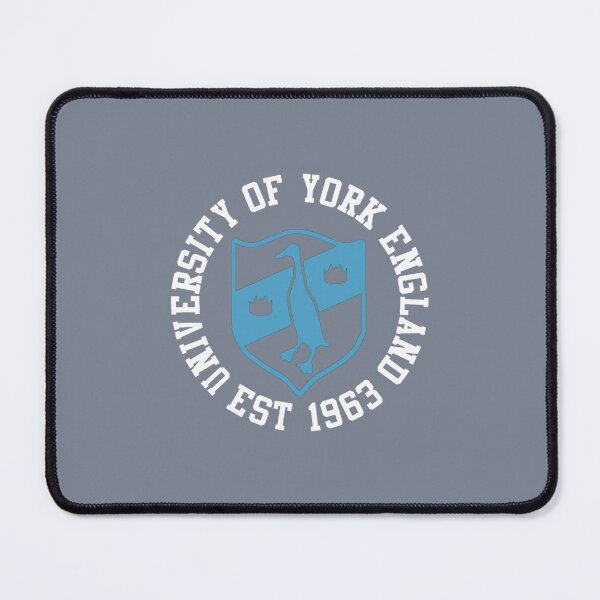 Item preview, University of York England UK (3).png designed and sold by stajpcai.