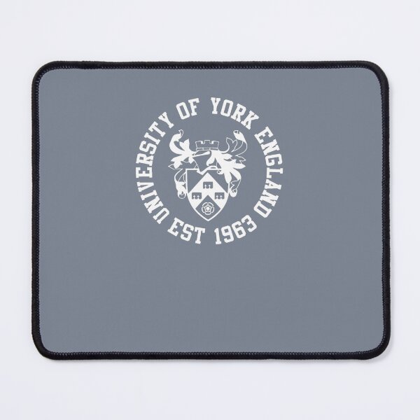 Item preview, University of York England UK.png designed and sold by stajpcai.