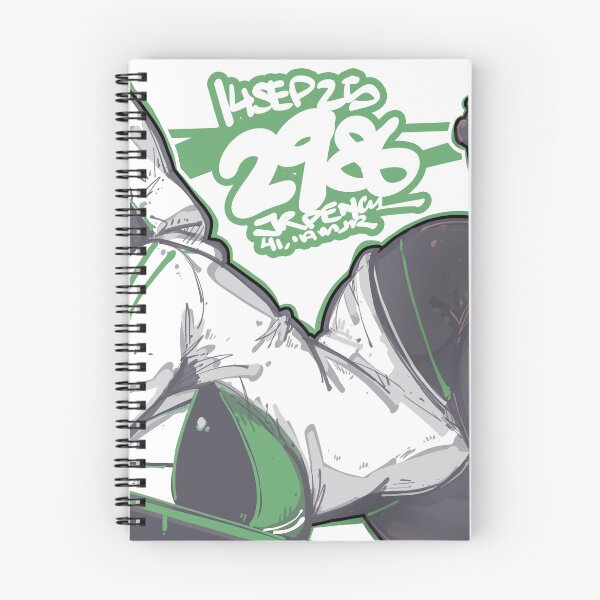 Item preview, 2986 - 绿 / green 14 Sep 2025 #画画 #doodle designed and sold by jrpencil88.