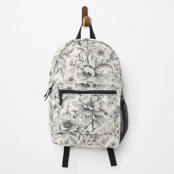 Item preview, Botanical Antique designed and sold by CoolPixels.