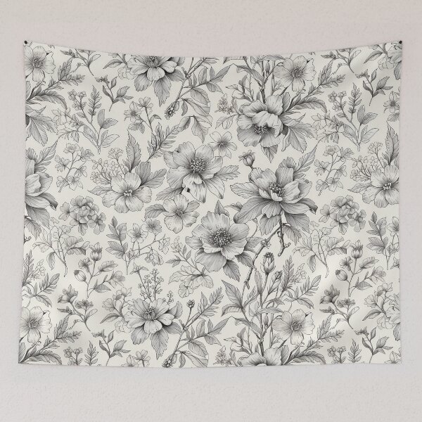 Item preview, Botanical Antique designed and sold by CoolPixels.