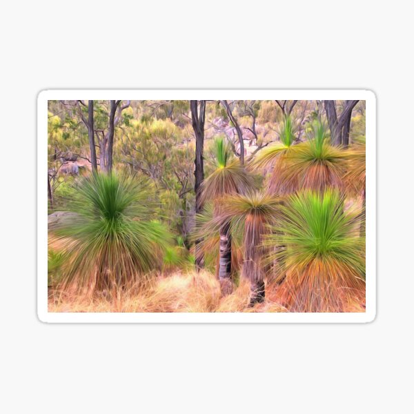 Item preview, wilderness designed and sold by OzCamera.