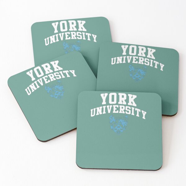 Item preview, University of York Logo.png designed and sold by stajpcai.