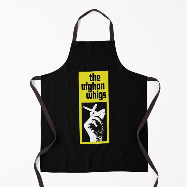 Item preview, Afghan Whigs designed and sold by noukkasuperkc.