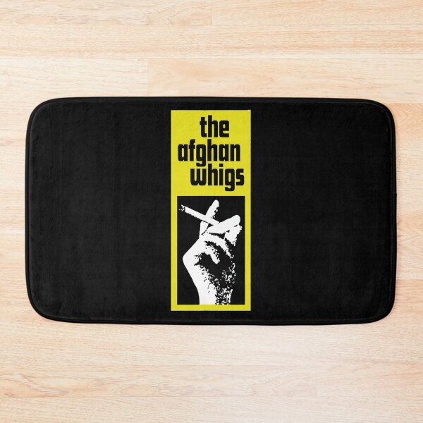 Item preview, Afghan Whigs designed and sold by noukkasuperkc.