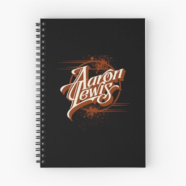 Item preview, Aarón Lewis designed and sold by lynetampab.