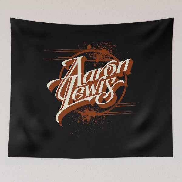 Item preview, Aaron Lewis designed and sold by lynetampab.