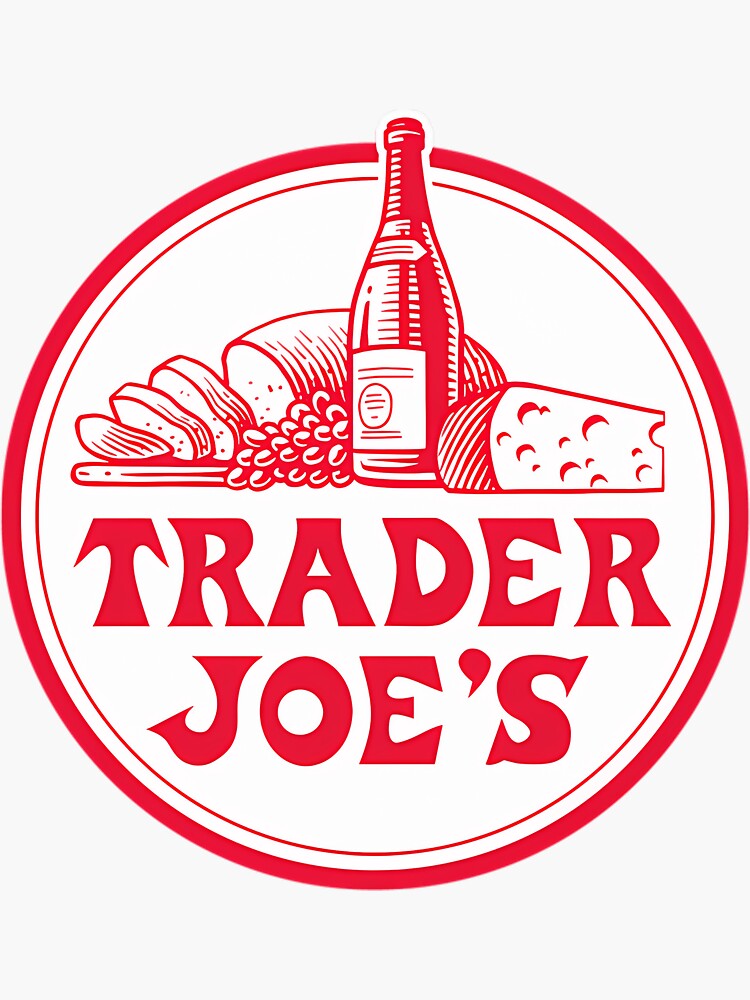 Trader Joe's logo
