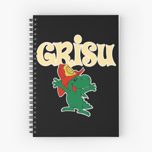 Item preview, Grisu Der Kleine Drache designed and sold by MindyLook65.