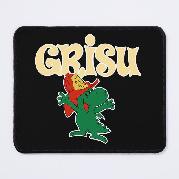 Item preview, Grisu Der Kleine Drache designed and sold by MindyLook65.