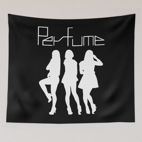 Item preview,  Graphic Perfume Jpop Men Women designed and sold by brinfrancis6185.