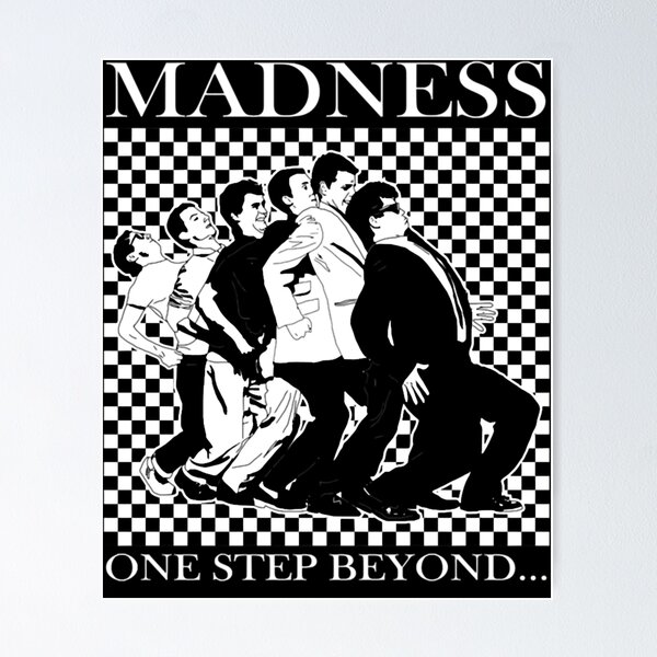 Item preview, Madness Band designed and sold by RoccoPe445g.