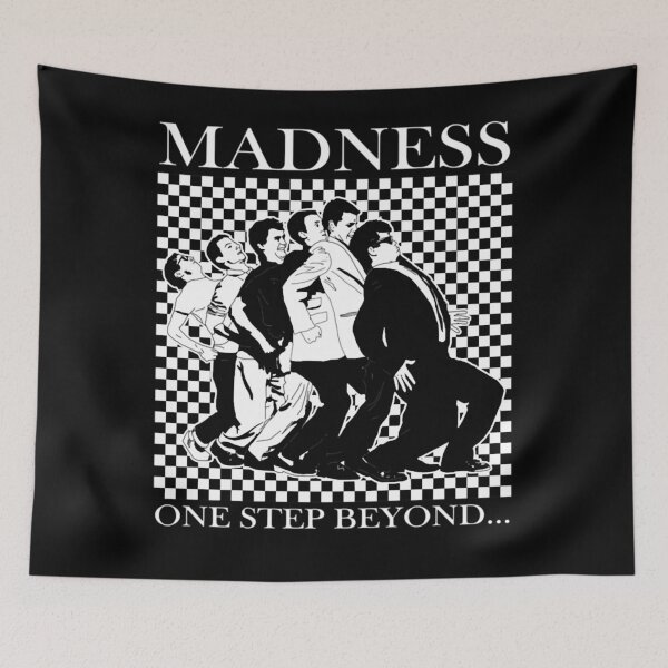 Item preview, Madness Band designed and sold by RoccoPe445g.