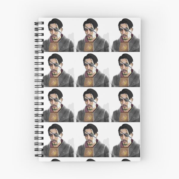 Item preview, Gordon Majima designed and sold by LorealisShoppe.