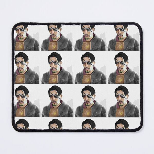 Item preview, Gordon Majima designed and sold by LorealisShoppe.
