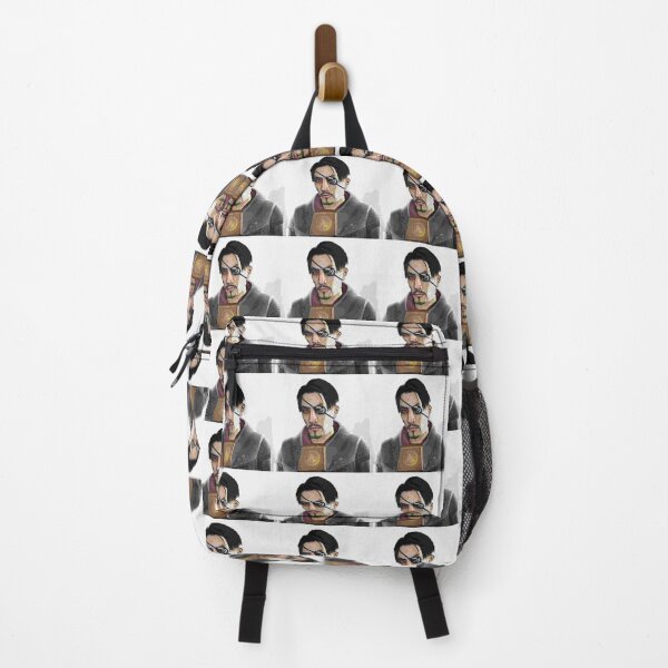 Item preview, Gordon Majima designed and sold by LorealisShoppe.
