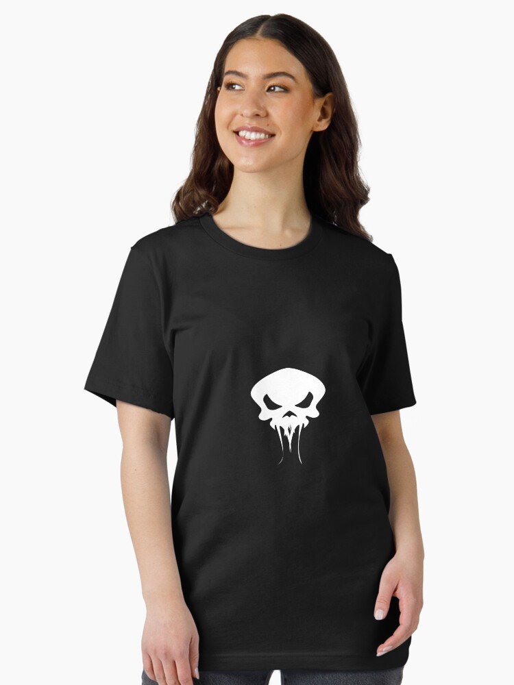 Black Hole Sun Skull