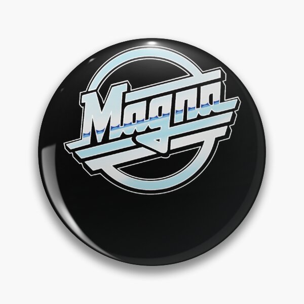 Item preview, Magna designed and sold by RoccoPe445g.