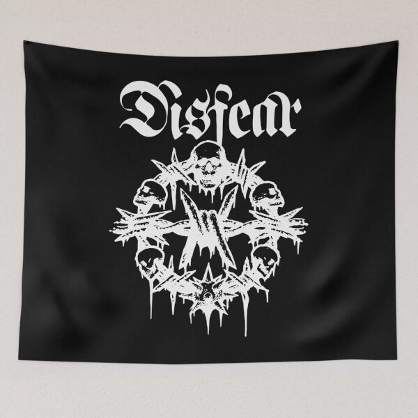 Item preview, Disfear Skulls designed and sold by brinfrancis6185.