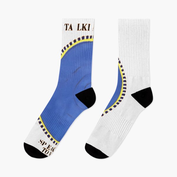 Item preview, Talking Heads - Speaking in Tongues designed and sold by ClementMurazik.