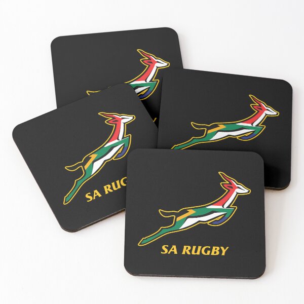 Item preview, Springboks Rugby Sudáfrica Springbok designed and sold by batterfwchas.