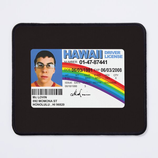 Item preview,  Mclovin High Quality designed and sold by MindyLook65.