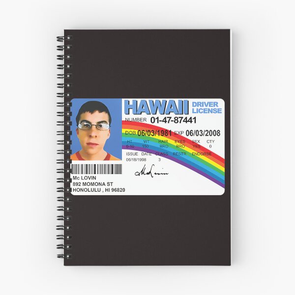 Item preview,  Mclovin High Quality designed and sold by MindyLook65.