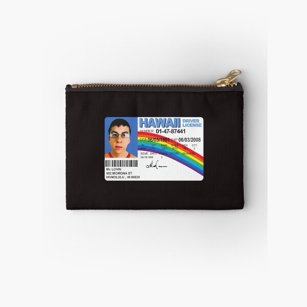 Item preview,  Mclovin High Quality designed and sold by MindyLook65.