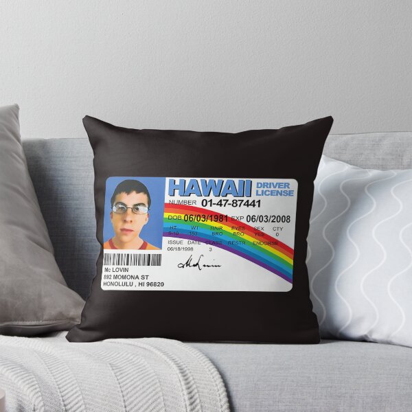 Item preview,  Mclovin High Quality designed and sold by MindyLook65.
