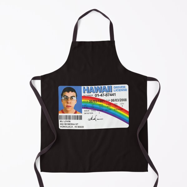 Item preview,  Mclovin High Quality designed and sold by MindyLook65.