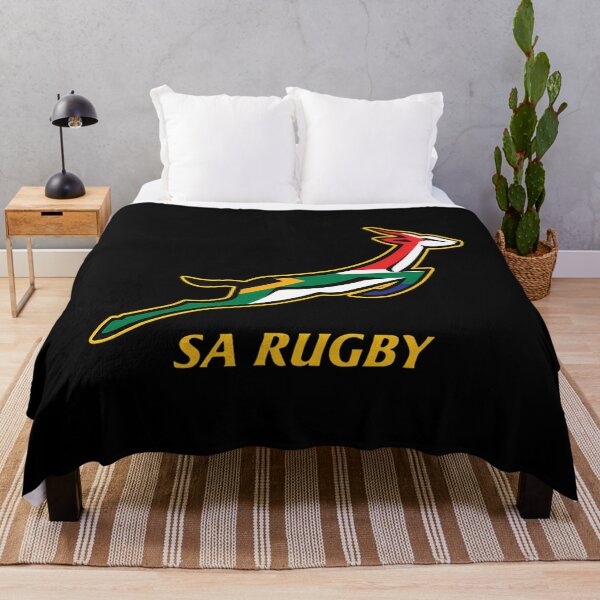 Item preview, Springboks Rugby South Africa Springbok designed and sold by batterfwchas.