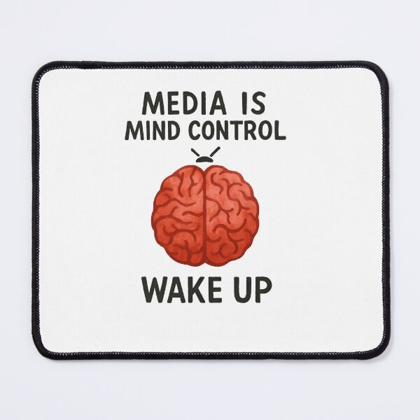 Item preview, Mind control wisdom designed and sold by AMAOZ.