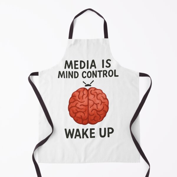 Item preview, Mind control wisdom designed and sold by AMAOZ.