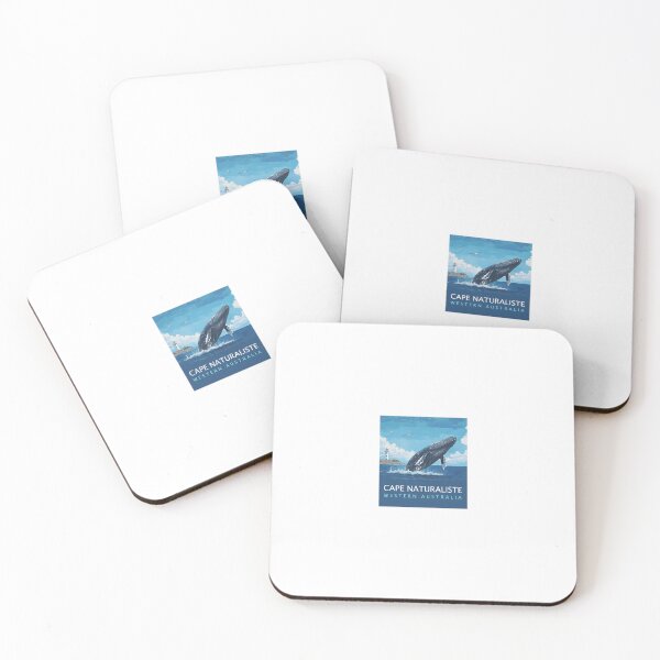 Item preview, Cape Naturaliste, Western Australia designed and sold by GingerLabz.