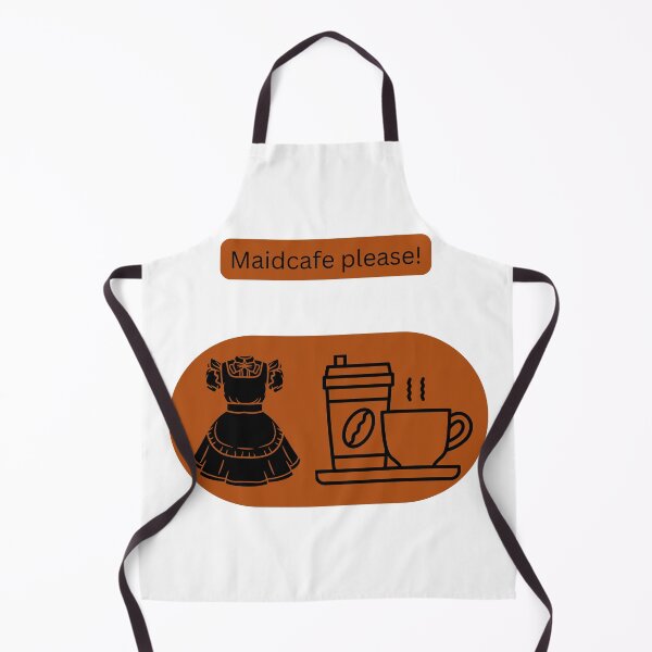 Item preview, ¡Café de mucamas, por favor! - Cita divertida de anime designed and sold by Kouichi1990.