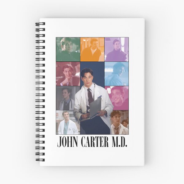 Item preview, John Carter Eras Tour  designed and sold by CharlotteAnnss.