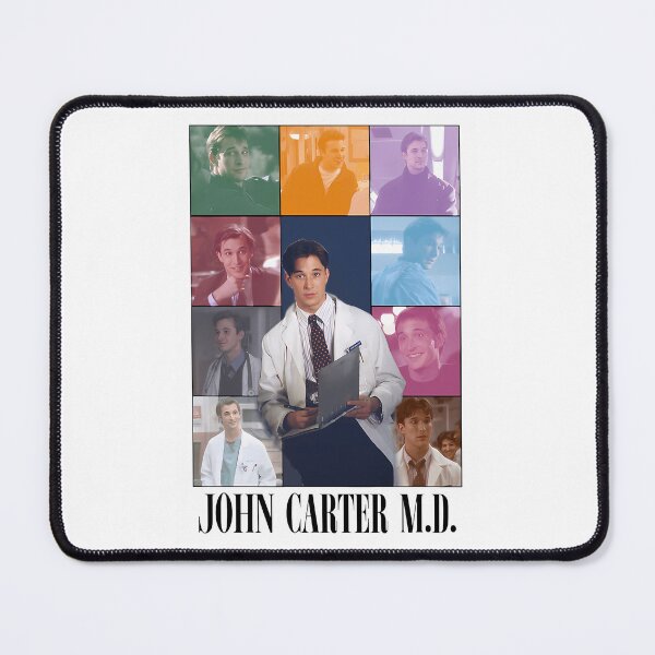 Item preview, John Carter Eras Tour designed and sold by CharlotteAnnss.