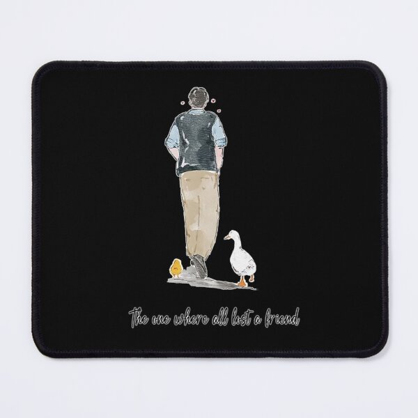 Item preview, Matthew Perry Chandler Bing designed and sold by RoccoPe445g.
