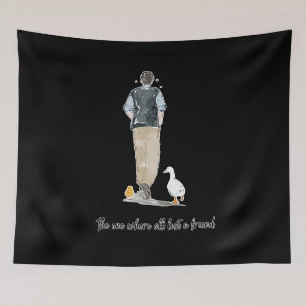 Item preview, Matthew Perry Chandler Bing designed and sold by RoccoPe445g.