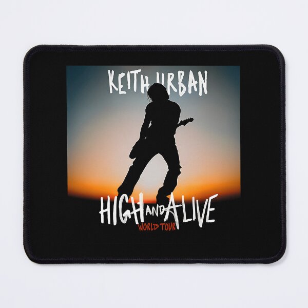 Item preview, Keith Tour Urban 2025 designed and sold by CharlotteAnnss.
