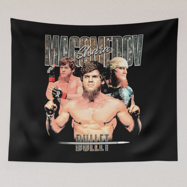 Item preview, Shara Bullet Magomedov designed and sold by batterfwchas.