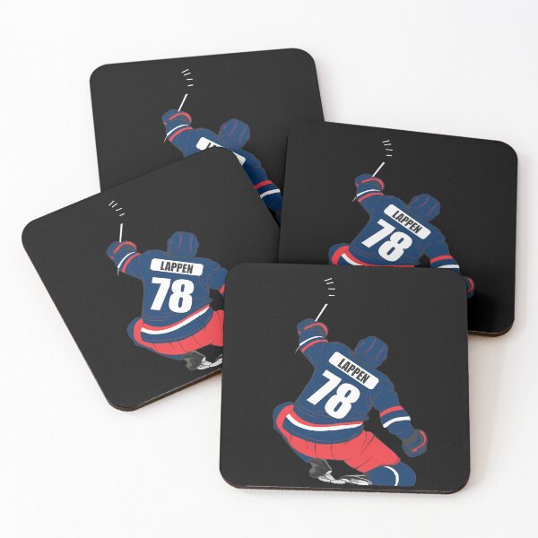Item preview,  78 Lappen Hockey Products designed and sold by batterfwchas.